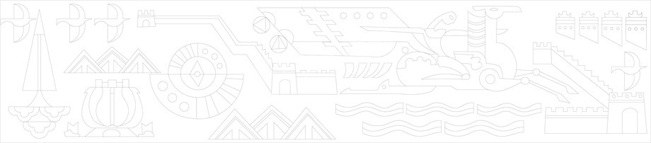 科技創(chuàng)新浮雕雕塑原創(chuàng)手繪設(shè)計稿